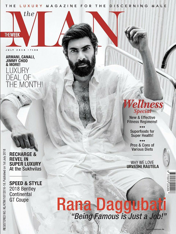 rana on coverpage