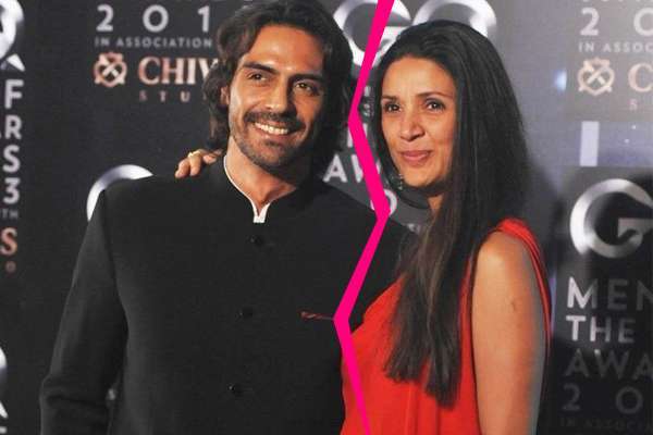 One More Divorce In Bollywood