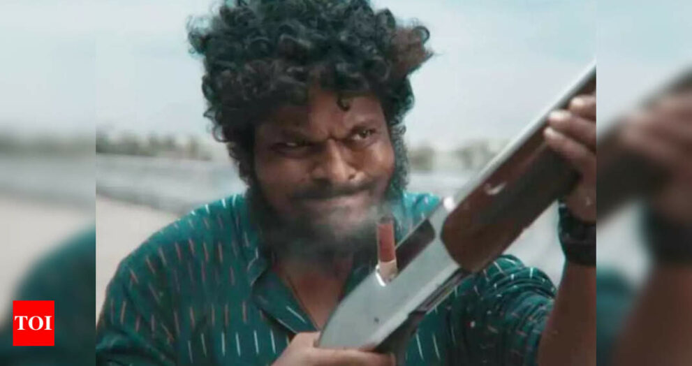 'Keedaa Cola' actor Harikanth passes away at 33 | Telugu Movie News