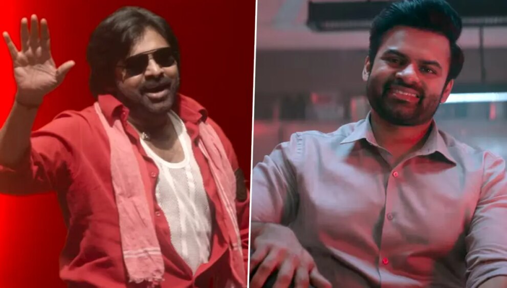 Limited release for Pawan Kalyan’s Bro compared to other biggies