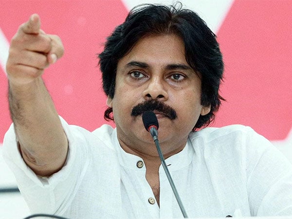 More Muscle Added to Pawan kalyan’s Attack on YSRCP