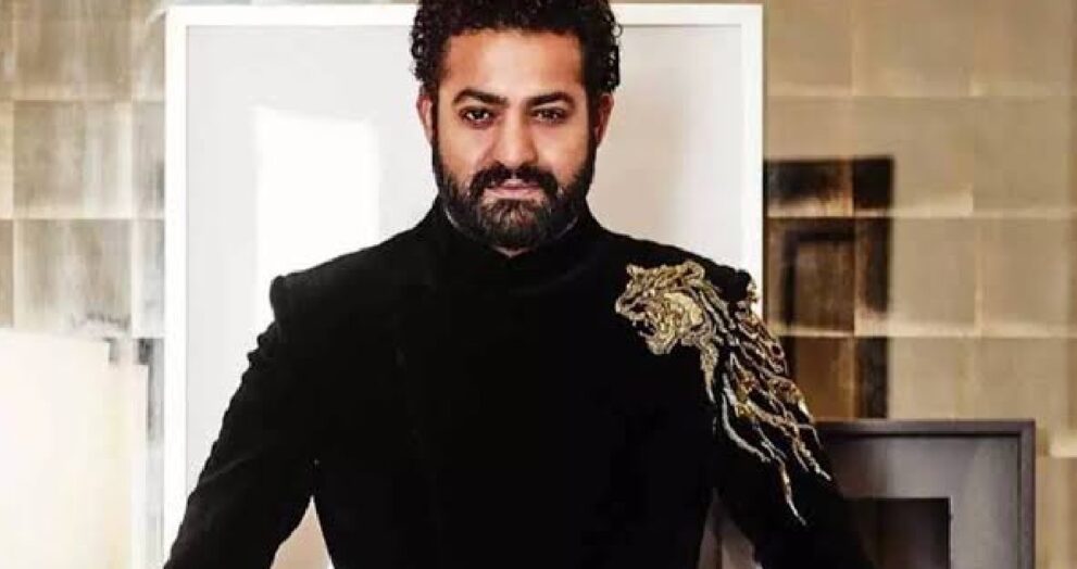 10things about jr ntr you didn't know