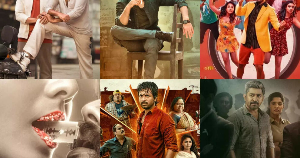 Naga Shaurya's 'Rangabali' to Pawan Kalyan's 'Bro': Telugu movies to look forward to in July