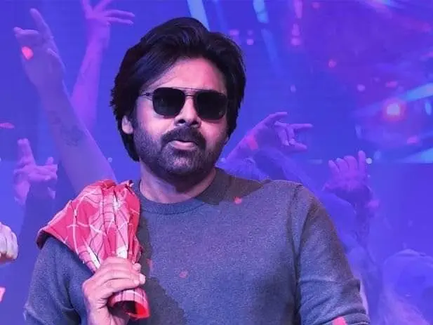 Pawan Kalyan at his best in Bro the Avatar, Treat for fans