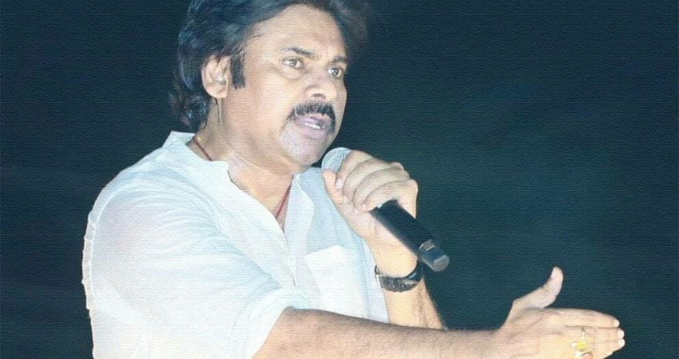 There is no stopping, Here Is Latest Speech Of Pawan On Volunteers
