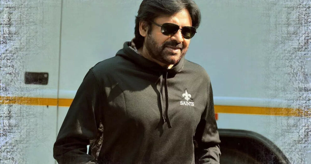 What makes Pawan Kalyan's upcoming film 'OG' a highly anticipated release?