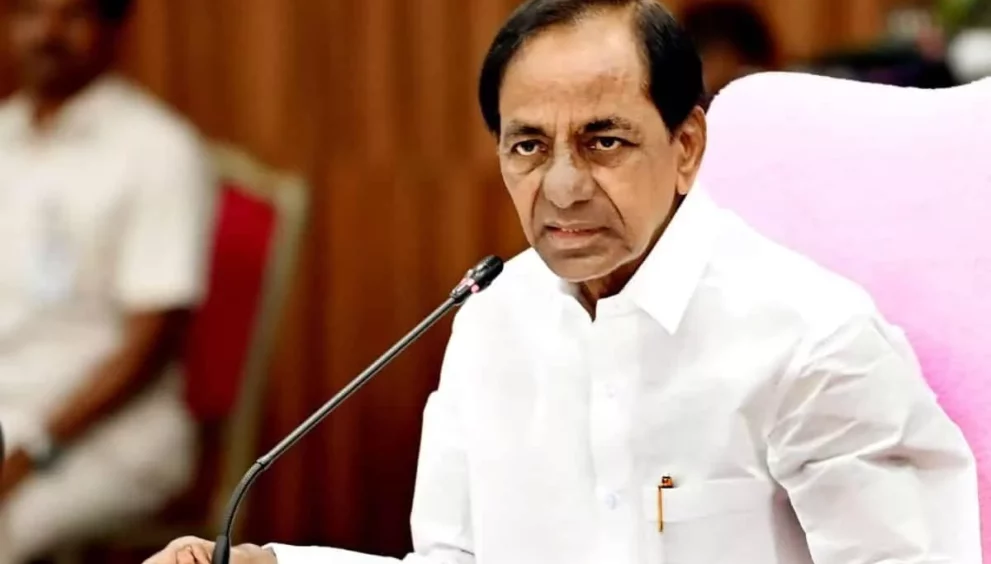 Telangana Assembly Polls: BRS releases list of 115 Candidates, KCR to Contest from Gajwel and Kamareddy