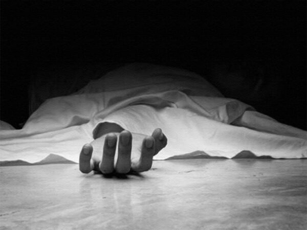 Hyderabad Techie Dies Due To Domestic Violence