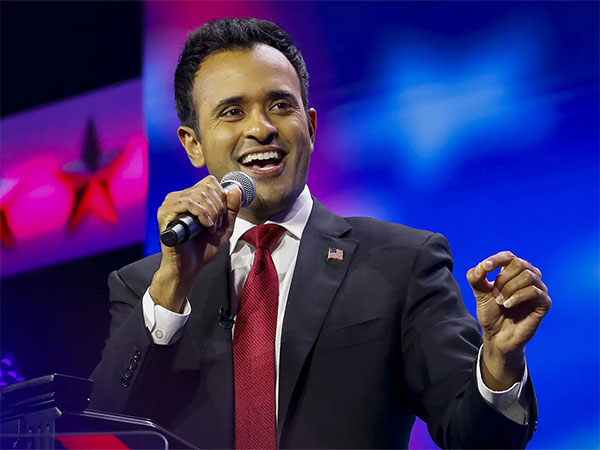 Indian Rises to #2 in USA Presidential Race