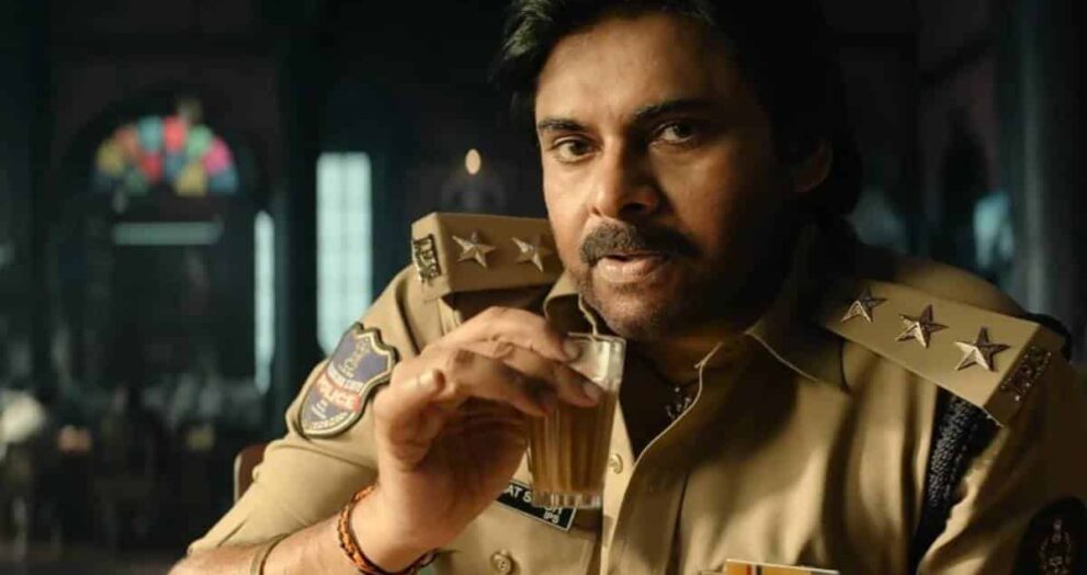 Pawan Kalyan’s Ustaad Bhagat Singh in plans for early summer release in 2024