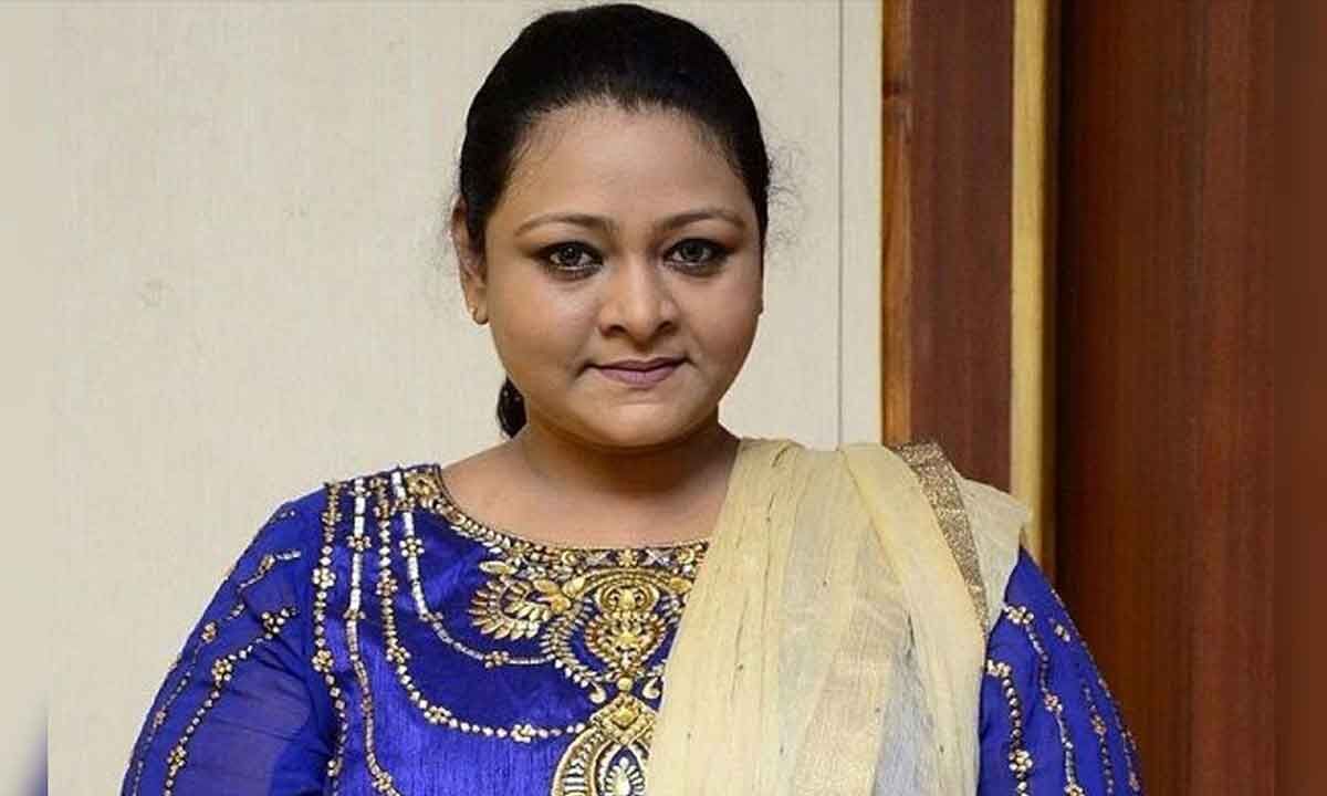 Shakeela in talks for “Bigg Boss Telugu season 7”