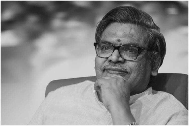 This Is The Real Last Song Of Late Sirivennela garu?