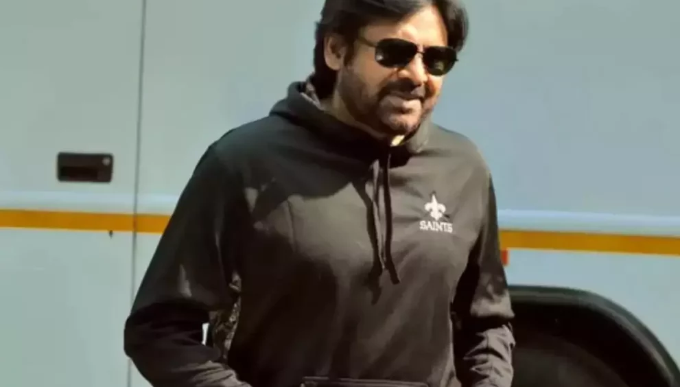 Pawan Kalyan OG update: You can expect NEVER BEFORE HIGH on Sept 2nd!!