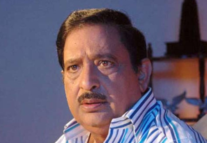 Senior Actor chandra Mohan is No More