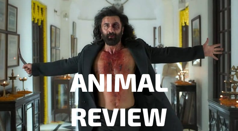 Animall movie review