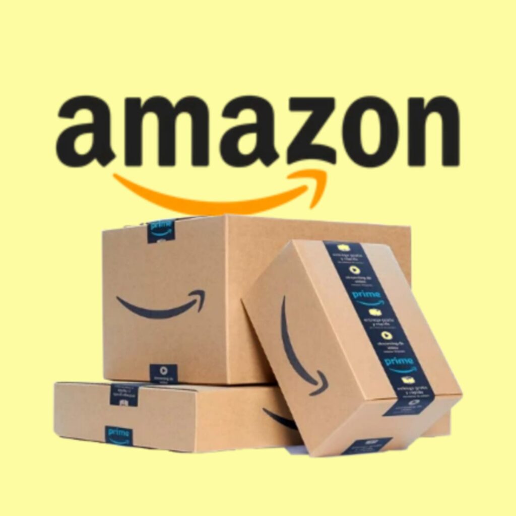Amazon Deals and loots