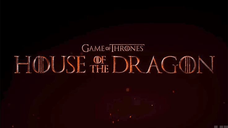 House Of the Dragons season 2